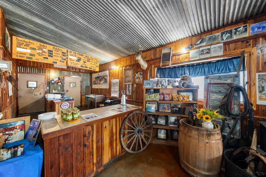 More Photos Of 27004 Highway 6, Hempstead Land For Sale