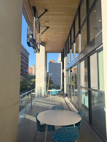 More Photos Of 811 Prospect Ave E, Cleveland Office For Lease