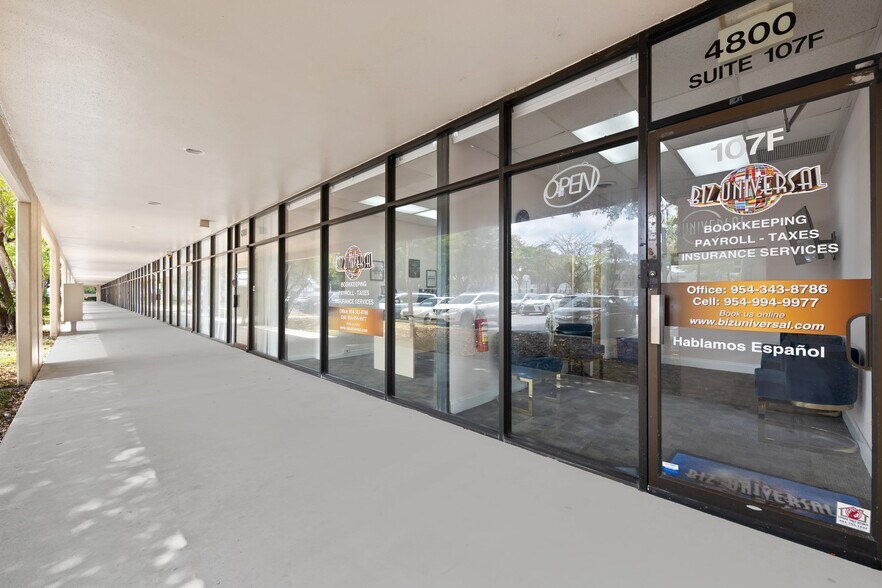 More Photos Of 4800 N State Road 7, Fort Lauderdale Medical For Lease