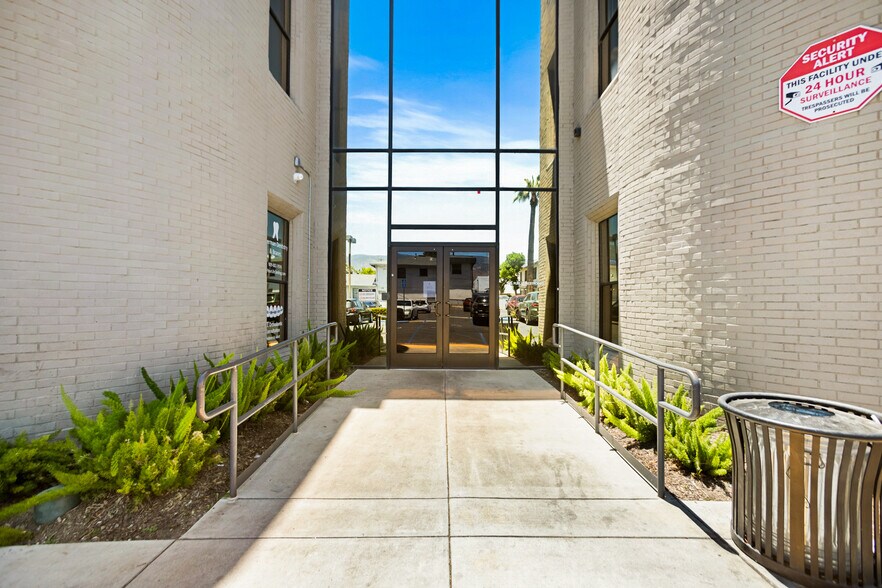 More Photos Of 2150 N Waterman Ave, San Bernardino Medical For Lease