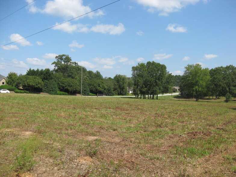 More Photos Of 0 W Georgia Rd, Simpsonville Land For Sale