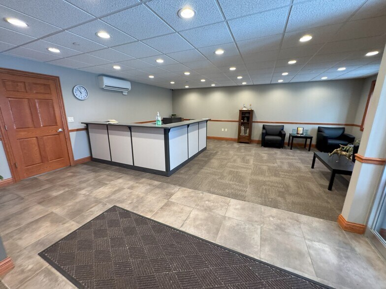 More Photos Of 100 A J Harle Dr, Galena Manufacturing For Sale