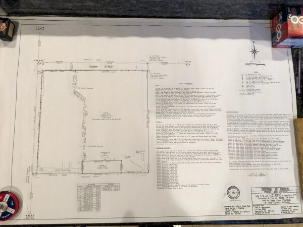 More Photos Of 55 E Kuehn St, Quartzsite Trailer Camper Park For Sale