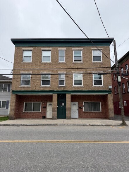 Primary Photo Of 66 Pleasant St, Easthampton Multifamily For Sale