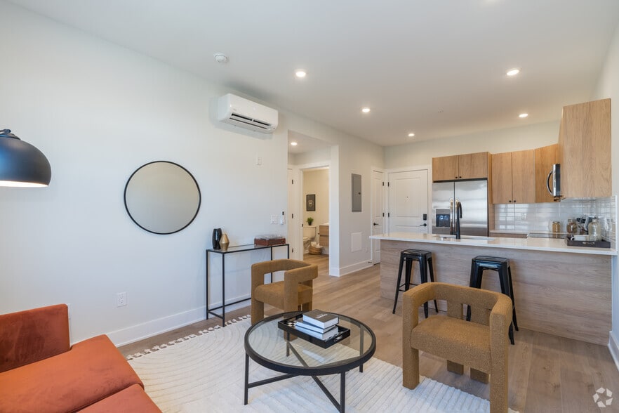 More Photos Of 234 W Chelten Ave, Philadelphia Apartments For Lease