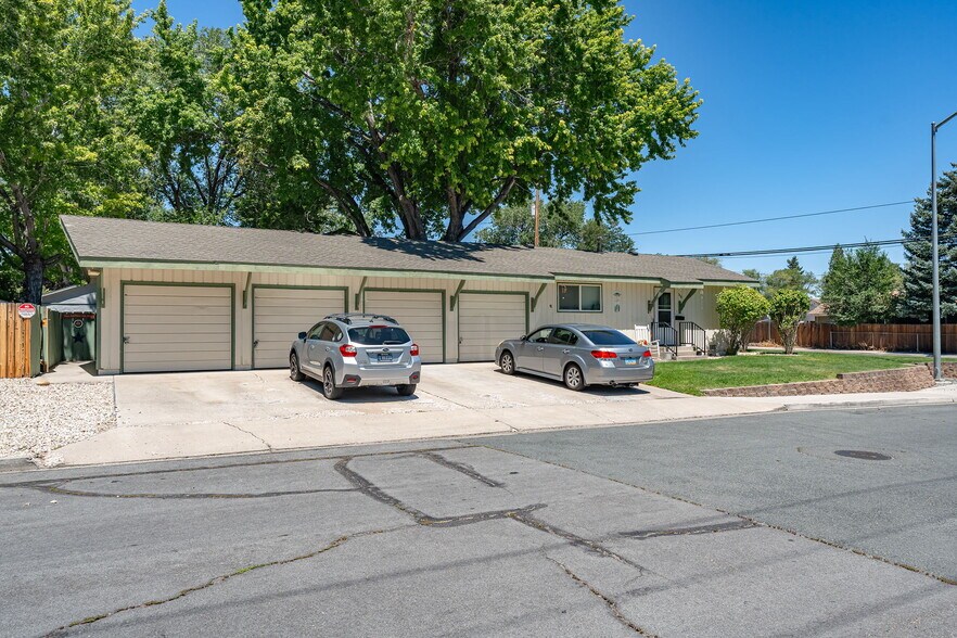 More Photos Of 1504 N Stewart St, Carson City Apartments For Sale