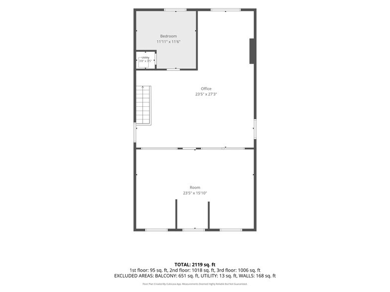 More Photos Of 40-42 Bank St, New London Storefront Retail Office For Lease