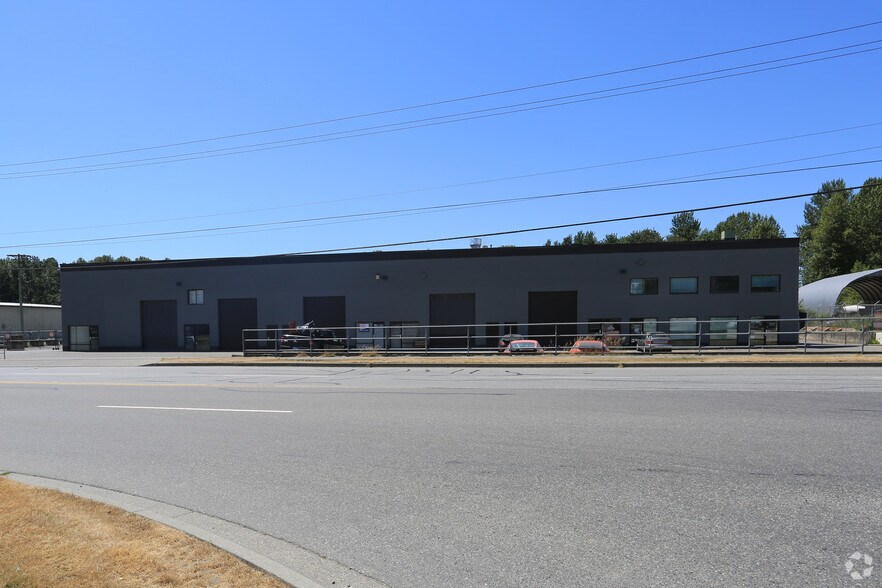 More Photos Of 3225 Mccallum Rd, Abbotsford Warehouse For Sale
