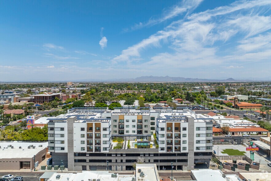 More Photos Of 127 W Pepper Pl, Mesa Apartments For Lease