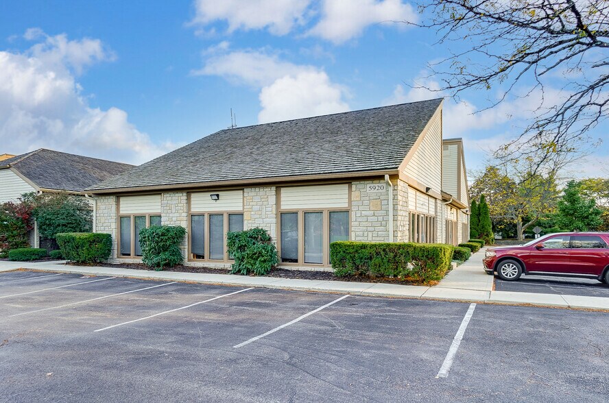 More Photos Of 5900-5920 Cromdale Dr, Dublin Daycare Center For Sale