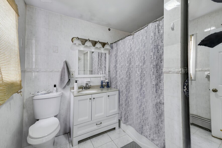More Photos Of 6813 Park Ave, Guttenberg Storefront Retail Residential For Sale