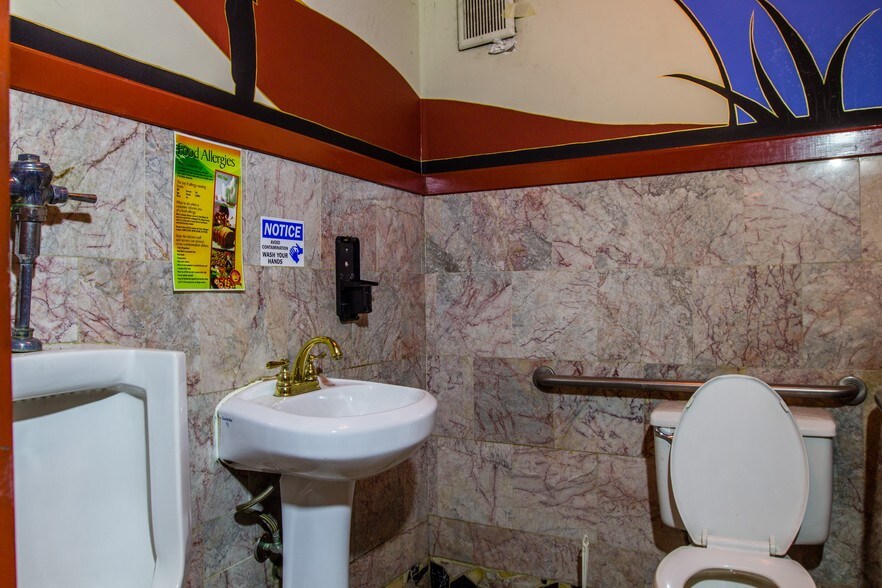 More Photos Of 108 W 116th St, New York Apartments For Lease