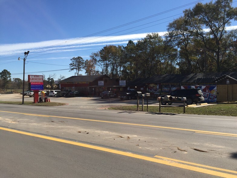 More Photos Of 19293 Keenan Cut Off Rd, Montgomery General Retail For Sale