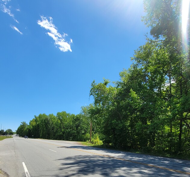 More Photos Of 14199 Washington Hwy, Ashland Land For Sale