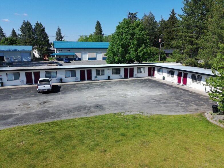 More Photos Of 9986 N Government Way, Hayden Hotel For Sale