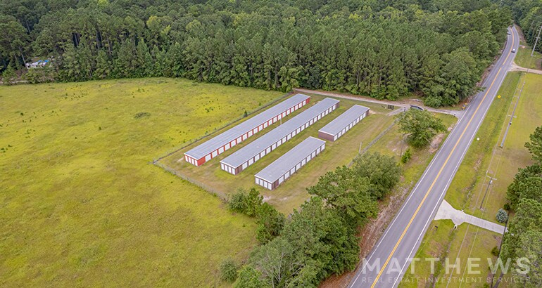 Primary Photo Of 2438 GA Highway 119 N, Pembroke Specialty For Sale