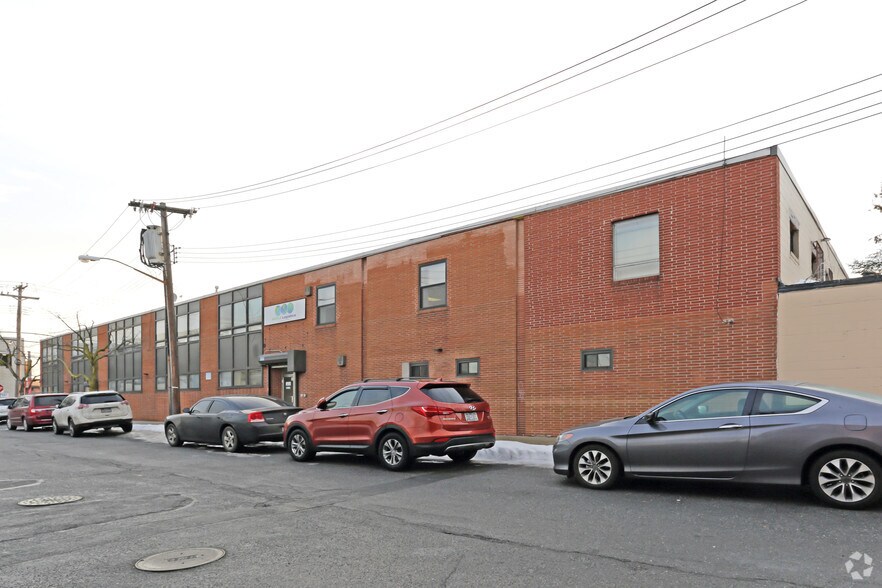 More Photos Of 153-04 Rockaway Blvd, Jamaica Warehouse For Lease
