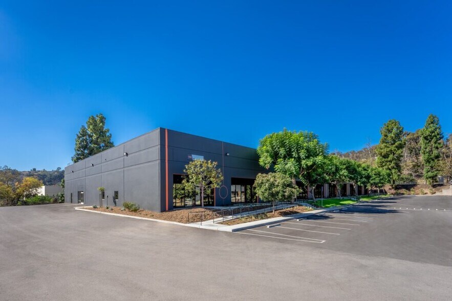 Primary Photo Of , San Diego Industrial For Sale