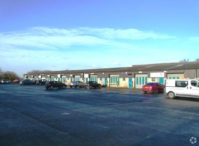 Primary Photo Of Pilsworth Way, Bury Service For Lease