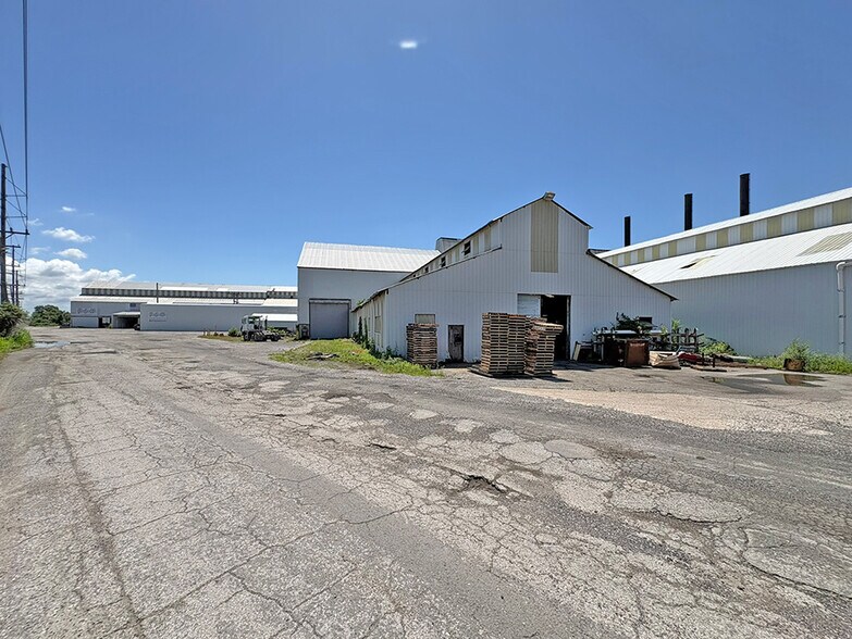More Photos Of 1162 16th St, Granite City Industrial For Sale