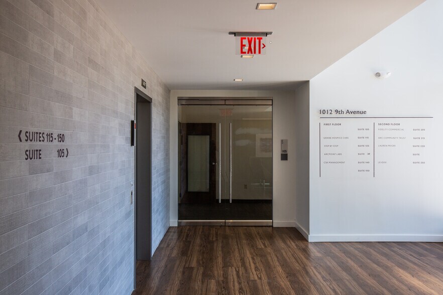 More Photos Of 1012 W 9th Ave, King Of Prussia Office For Lease