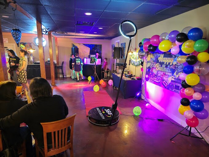 More Photos Of 205 NE Loop 230, Smithville Warehouse For Lease