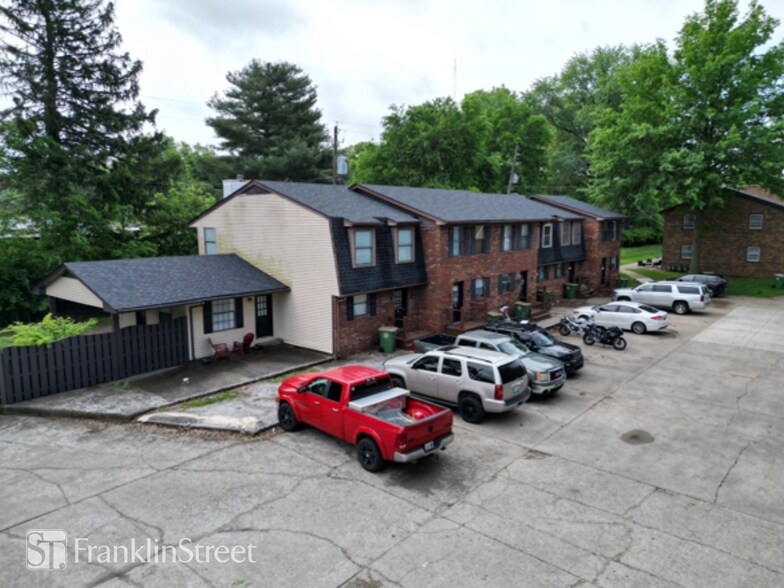 More Photos Of 242 Shenandoah Pl, Henderson Apartments For Sale