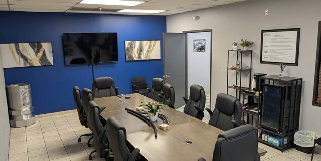 Photo of 1st Floor Ste 