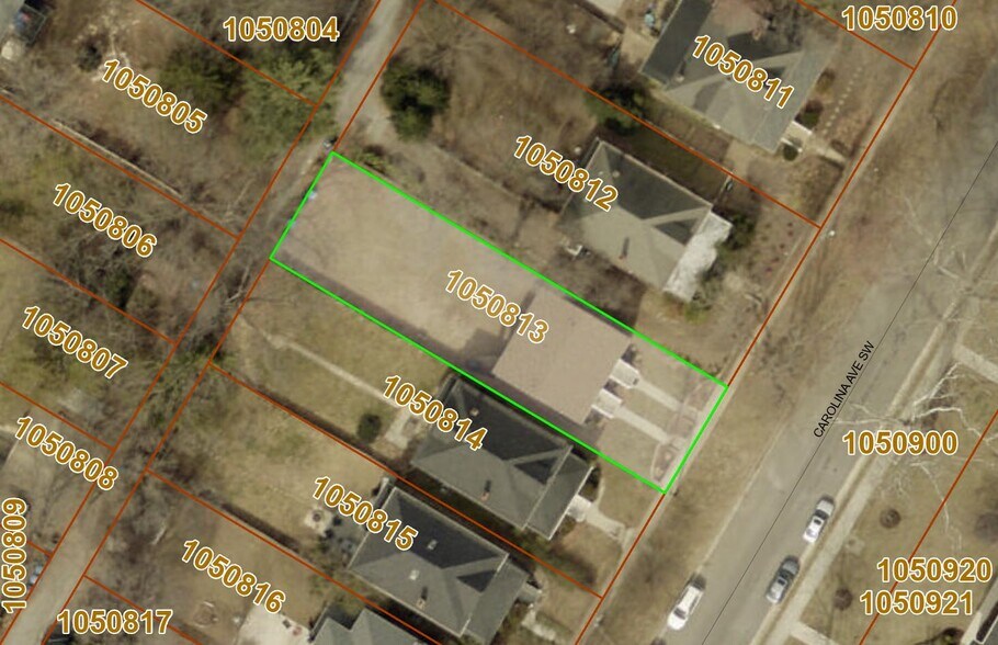 More Photos Of , Roanoke Multifamily For Sale