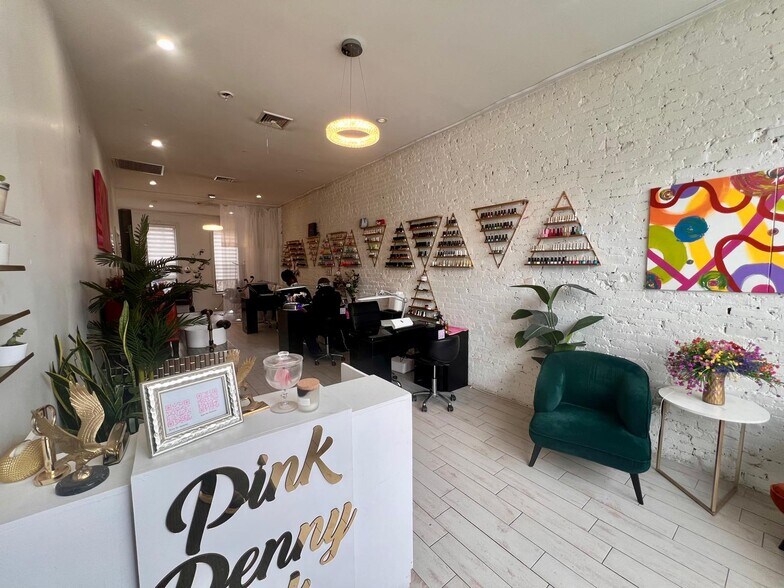 More Photos Of 1158 Bedford Ave, Brooklyn Storefront Retail Residential For Lease