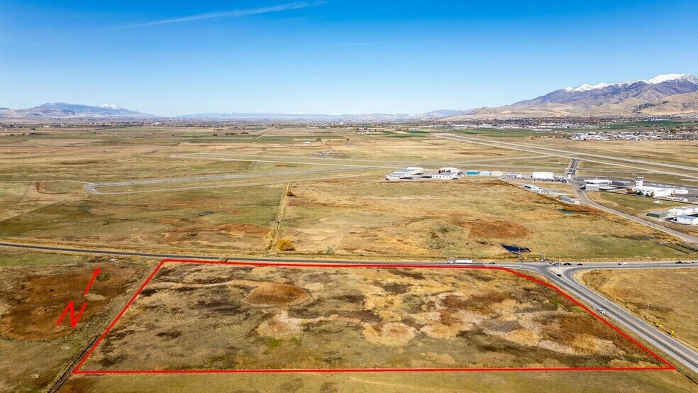 More Photos Of 1000 N 2500 W, Logan Land For Sale