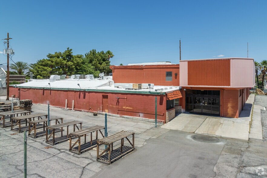 More Photos Of 4101 W Charleston Blvd, Las Vegas Freestanding For Sale