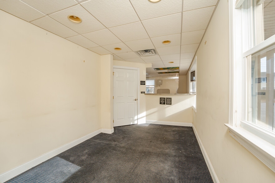 More Photos Of 98 New Rd, Somers Point Showroom For Sale