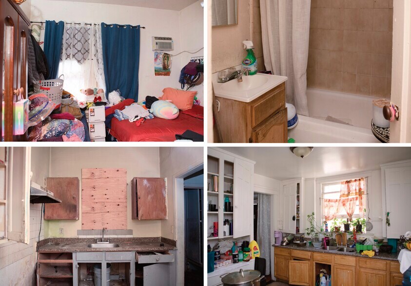 More Photos Of 1415 W 11th St, Los Angeles Land For Sale