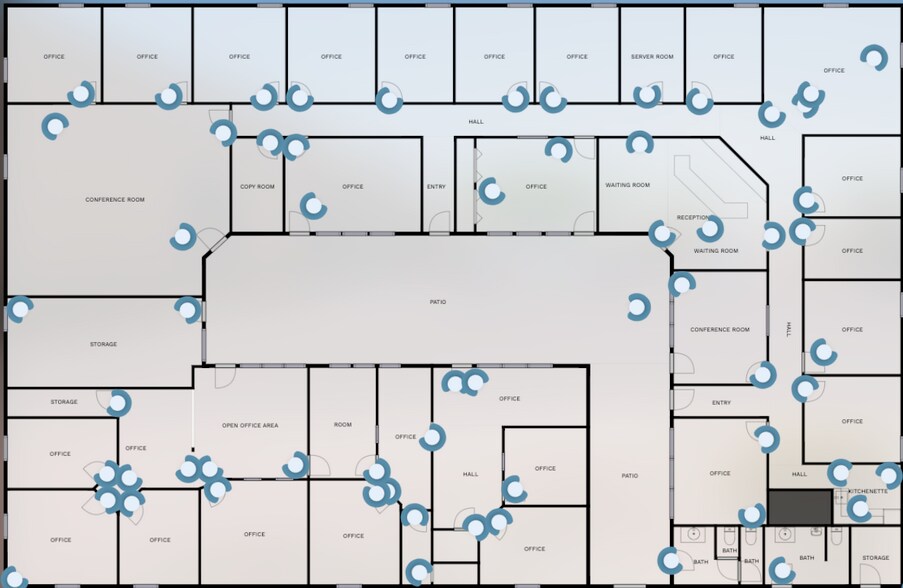 More Photos Of 760 S Stapley Dr, Mesa Office For Lease