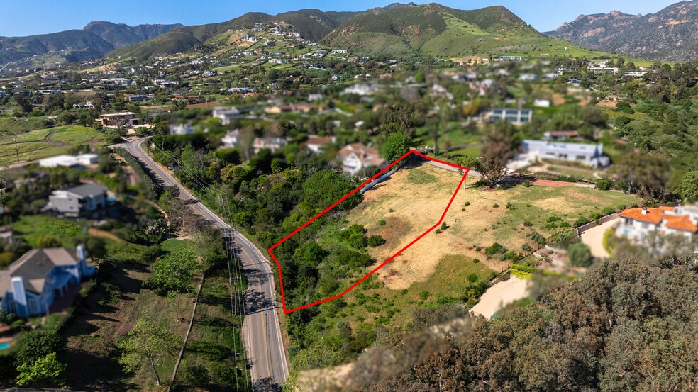 More Photos Of 5942 Busch Dr, Malibu Land For Sale