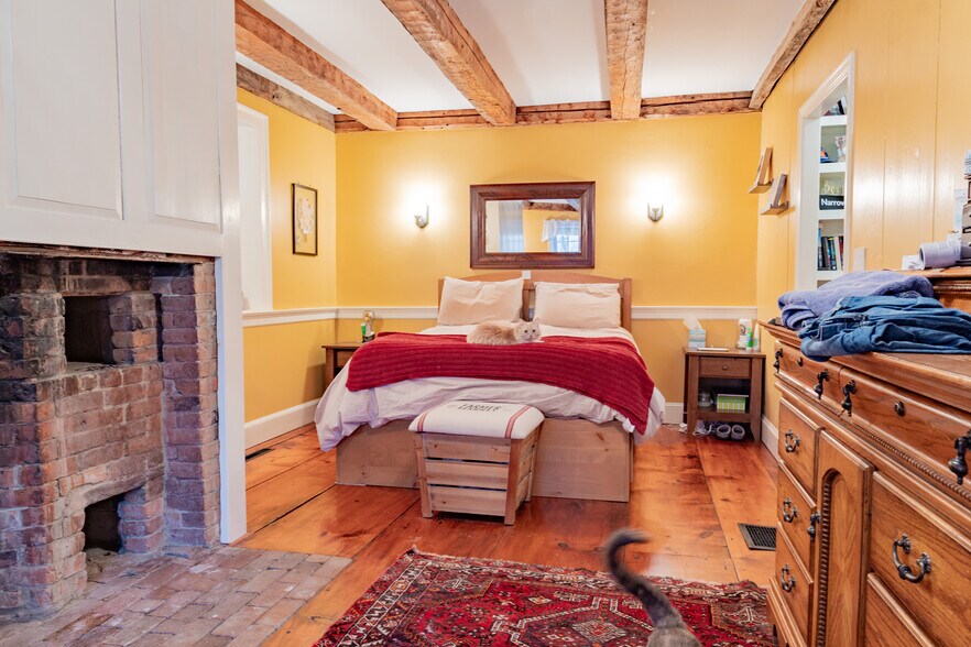 More Photos Of 91 Merrill Rd, Gray Multifamily For Sale