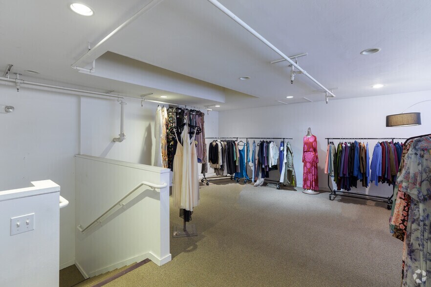 More Photos Of 30 Miller Ave, Mill Valley Storefront For Sale