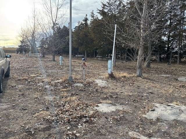 More Photos Of 45947 Highway 91, Burwell Trailer Camper Park For Sale