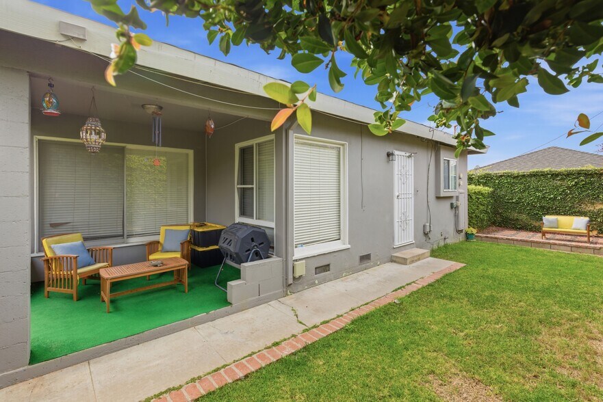 More Photos Of 6257 La Tijera Blvd, Los Angeles Multifamily For Sale