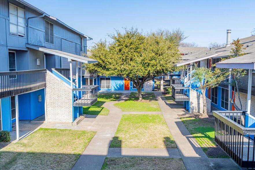 More Photos Of 2850 Clydedale Dr, Dallas Apartments For Sale