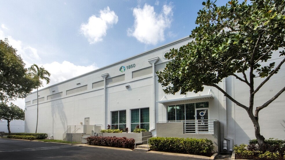 Primary Photo Of 1850 NW 84th Ave, Miami Warehouse For Lease
