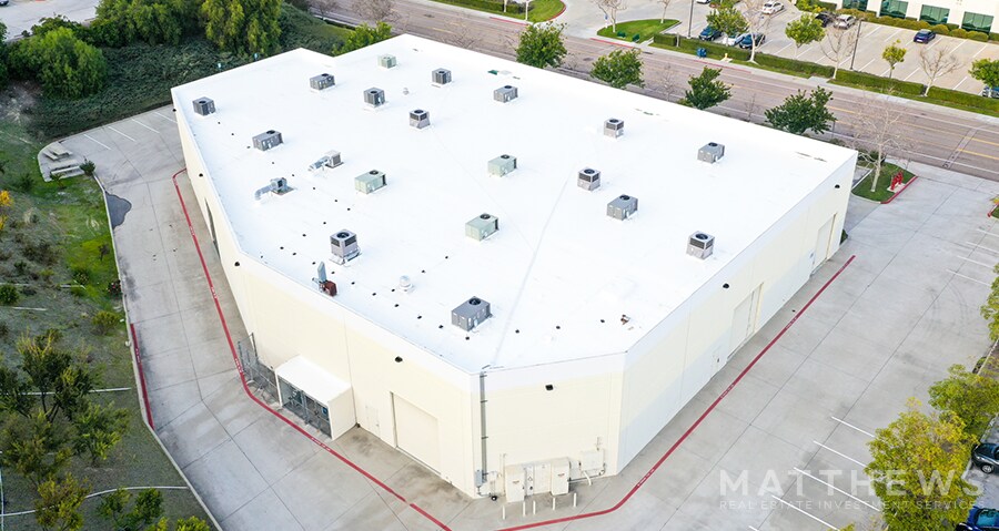 More Photos Of 1850 Gillespie Way, El Cajon Manufacturing For Lease