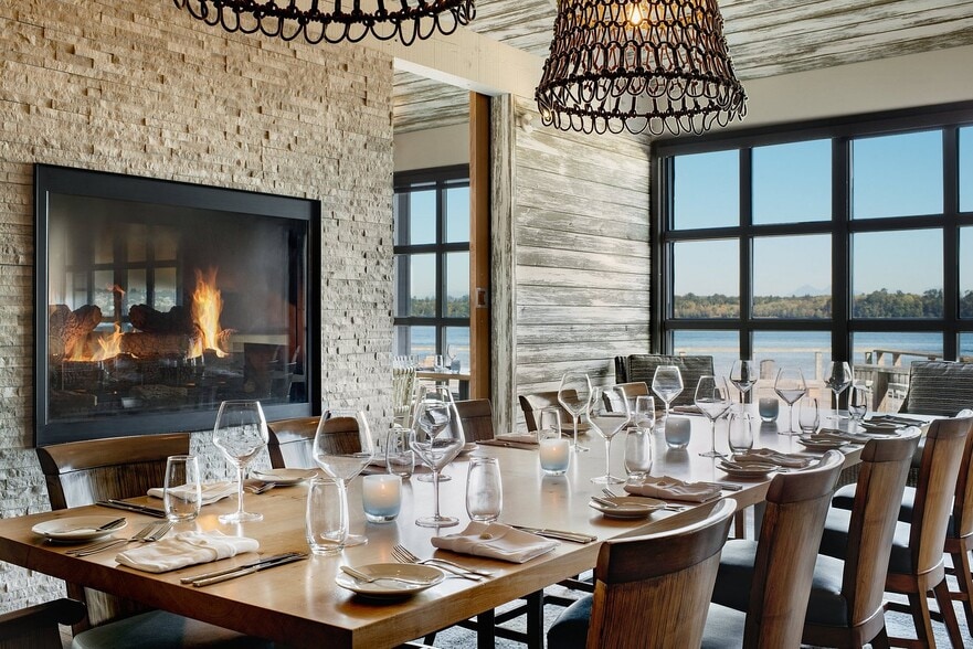 More Photos Of 9565 Semiahmoo Pky, Blaine Hotel For Sale
