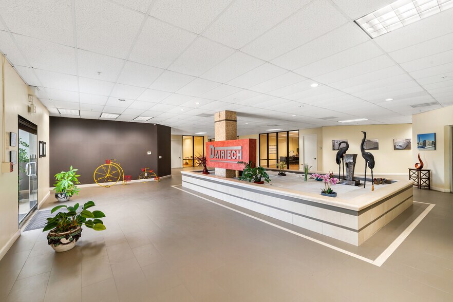 More Photos Of 708 N Vincent Ave, Covina Manufacturing For Lease