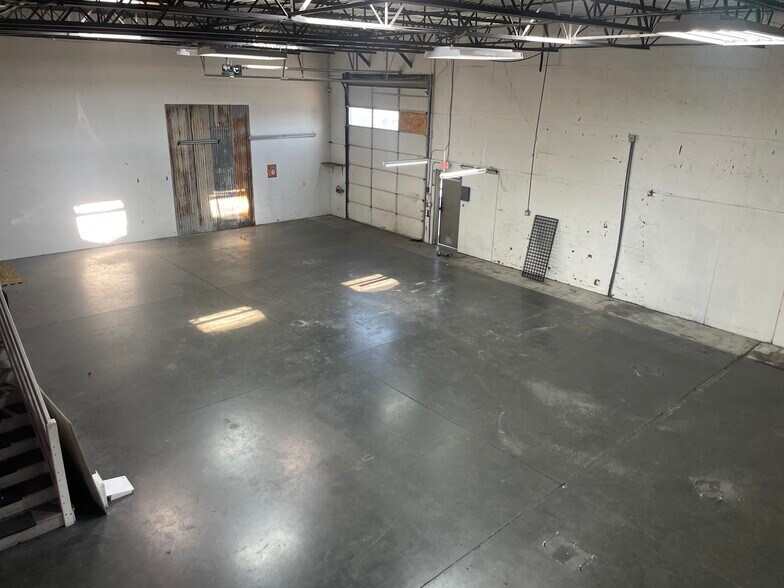 More Photos Of 2476 W California Ave, Salt Lake City Warehouse For Lease