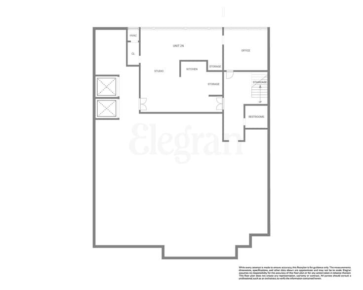 More Photos Of 450 W 31st St, New York Loft Creative Space For Sale