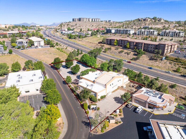 More Photos Of 3600 Ranch Dr, Prescott Freestanding For Sale