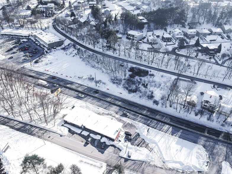 More Photos Of 113 Nelson Run Rd, Pittsburgh Land For Sale