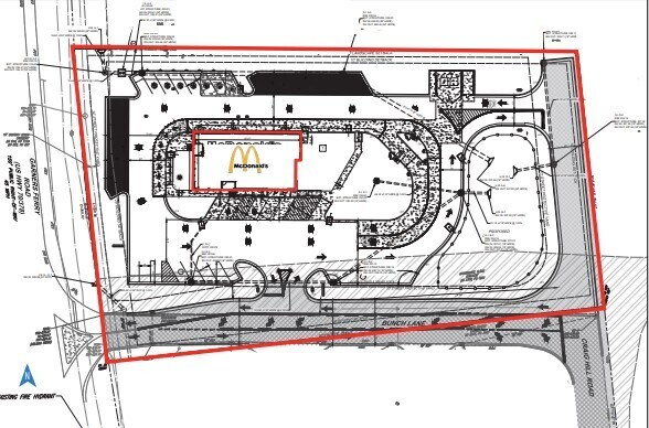More Photos Of 117 Bunch Ln, Hopkins Fast Food For Sale